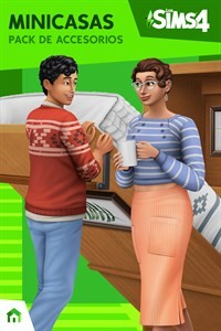 Los Sims: 4 Minicasas